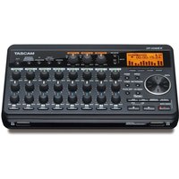 Read more about the article Tascam DP-008EX 8-Channel POCKETSTUDIO – Nearly New