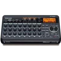 Tascam DP-008EX 8-Channel POCKETSTUDIO