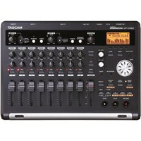 Read more about the article Tascam DP-03SD Digital Portastudio