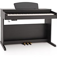 Read more about the article DP-10X Digital Piano by Gear4music Matte Black – Nearly New