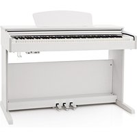 DP-10X Digital Piano by Gear4music White - Nearly New