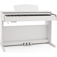 Read more about the article DP-10X Digital Piano by Gear4music White