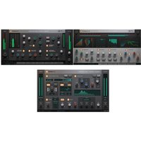 SSL Band Bundle