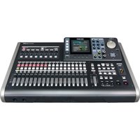Read more about the article Tascam DP-24SD Digital Portastudio