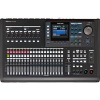Read more about the article Tascam DP-32SD Digital Multitrack Recorder