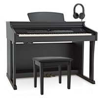 Read more about the article DP-50 Digital Piano by Gear4music + Piano Stool Pack