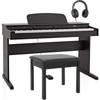 DP-6 Digital Piano Bench Pack by Gear4music