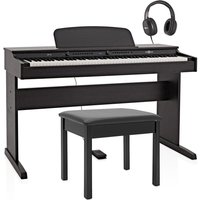 Read more about the article DP-6 Digital Piano Bench Pack by Gear4music