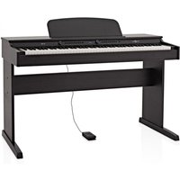 Read more about the article DP-6 Digital Piano by Gear4music – Nearly New