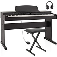 Read more about the article DP-6 Digital Piano by Gear4music + Accessory Pack