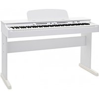 DP-6 Digital Piano by Gear4music White