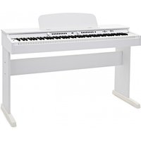 Read more about the article DP-6 Digital Piano by Gear4music White