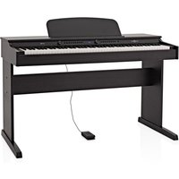 Read more about the article DP-6 Digital Piano by Gear4music