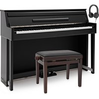 Read more about the article DP-70U Upright Digital Piano by Gear4music + Accessory Pack