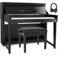 Read more about the article DP-90U Upright Digital Piano by Gear4music + Accessory Pack