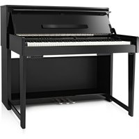 DP-90U Upright Digital Piano by Gear4music