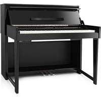 Read more about the article DP-90U Upright Digital Piano by Gear4music