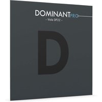 Thomastik Dominant Pro Viola D String 4/4