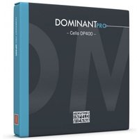 Thomastik Dominant Pro Cello Set 4/4