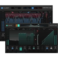 SSL X-Limit and X-Gate Bundle