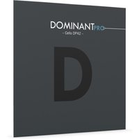 Read more about the article Thomastik Dominant Pro Cello D String 4/4