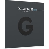 Read more about the article Thomastik Dominant Pro Cello G String 4/4