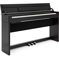 Roland DP603 Digital Piano Contemporary Black