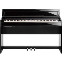 Roland DP603 Digital Piano Polished Ebony
