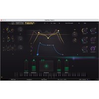 FabFilter Twin 3