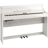 Read more about the article Roland DP603 Digital Piano Polished White