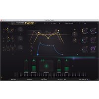 Read more about the article FabFilter Twin 3