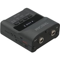 Read more about the article Tascam DR-10CS Recorder for Sennheiser Lavalier Mic