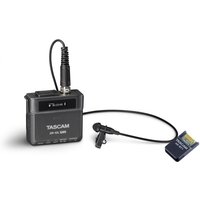 Tascam DR-10L Pro Digital Recorder with Bluetooth Adapter