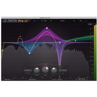 FabFilter Pro-Q 3 Upgrade