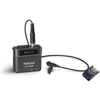 Read more about the article Tascam DR-10L Pro Digital Recorder with Bluetooth Adapter