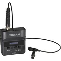 Read more about the article Tascam DR-10L Digital Recorder with Lavalier Microphone