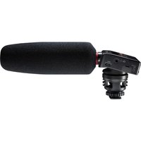 Tascam DR-10SG DSLR Microphone