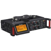 Tascam DR-70D Professional Recorder for DSLR - Nearly New