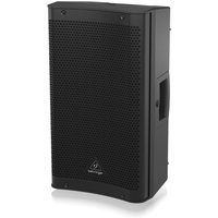 Read more about the article Behringer DR112DSP 12″ Active Speaker with DSP