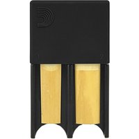 DAddario Reed Guard Small Black