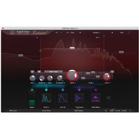 FabFilter Saturn 2 Upgrade