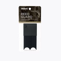 DAddario Reed Guard Large Black