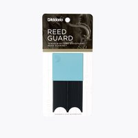 DAddario Reed Guard Large Blue