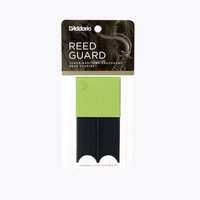 DAddario Reed Guard Large Green