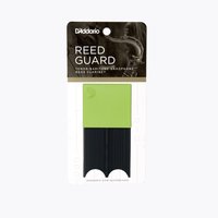 Read more about the article DAddario Reed Guard Large Green