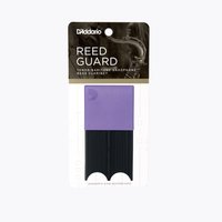 DAddario Reed Guard Large Purple