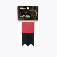 DAddario Reed Guard Large Red