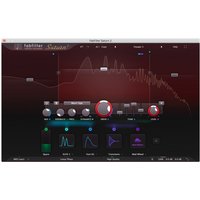 Read more about the article FabFilter Saturn 2 Upgrade