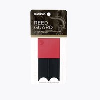 Read more about the article DAddario Reed Guard Large Red