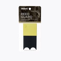 DAddario Reed Guard Large Yellow